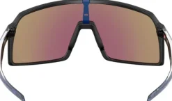 Oakley Sutro Matte Black Prizm Sapphire Aurinkolasit