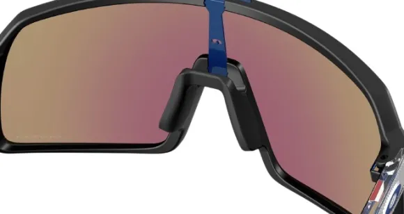 Oakley Sutro Matte Black Prizm Sapphire Aurinkolasit