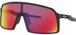 Oakley Sutro Matte Black Prizm Road