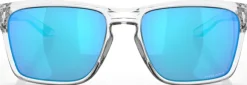 Oakley Sylas aurinkolasit, Polished Clear PRIZM Sapphire