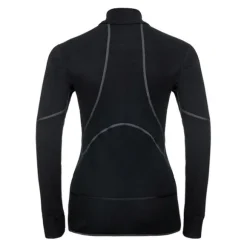 Odlo Active X-Warm -naisten kerrastopaita, musta