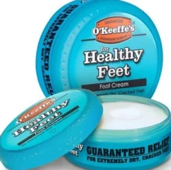 O'Keefe Healthy Feet jalkavoide