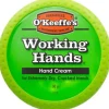 O'Keefe Working Hands käsivoide