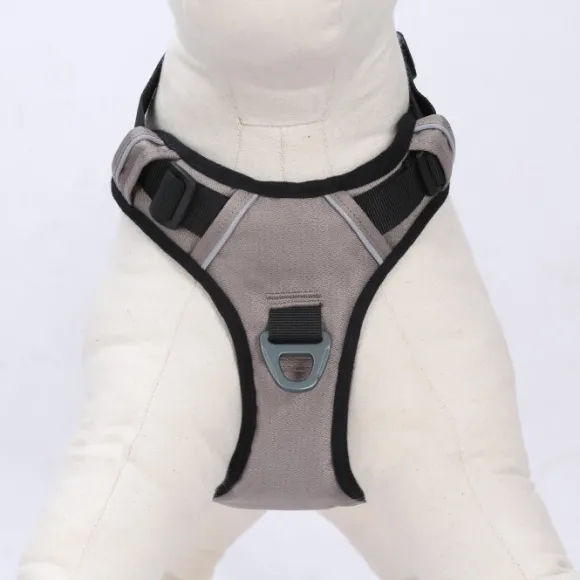 OllyDog Alpine -heijastavat valjaat, ruskea