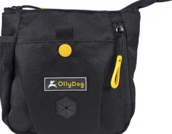 OllyDog Backcountry Day Bag Vyölaukku Raven
