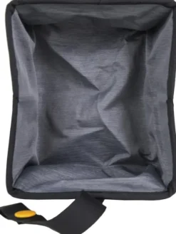 OllyDog Crumple Travel Bowl Raven