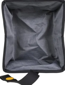 OllyDog Crumple Travel Bowl Atlantic