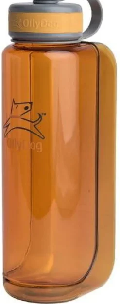 OllyDog OllyBottle Flame 1 l
