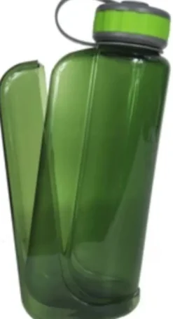 OllyDog OllyBottle Grass 1 l