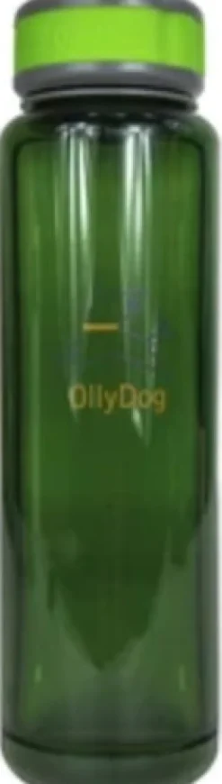 OllyDog OllyBottle Grass 1 l