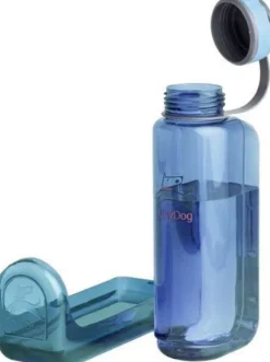 OllyDog OllyBottle juomapullo, Ocean