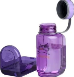 OllyDog OllyBottle Plum 600 ml