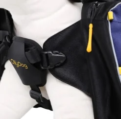 OllyDog Trekker RF Atlantic