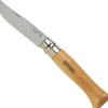 Opinel Blister N09 Beech Stainless Steel