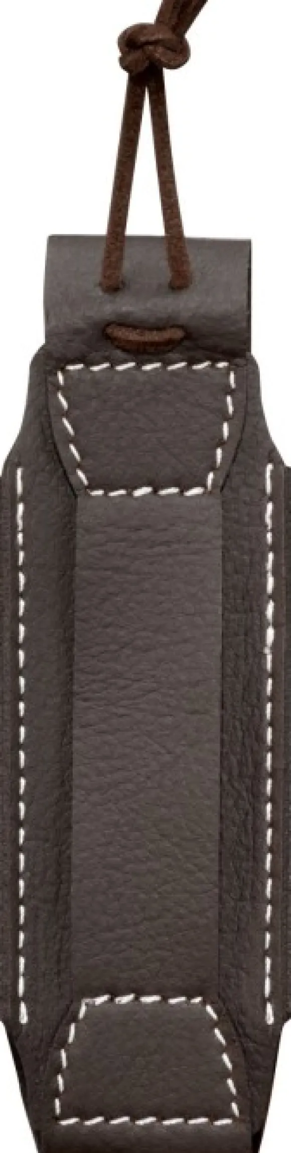 Opinel Classic Stainless Steel No8 + Sheath Beechwood 8,5 cm