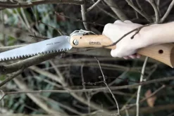 Opinel Folding Saw No18 Beechwood 18 cm