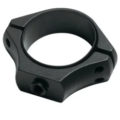 Optilock 25,4 mm -kiikarinrenkaat