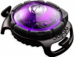 Orbiloc Dual -turvavalo, violetti
