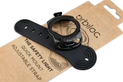 Orbiloc Quick Mount-Adjustable
