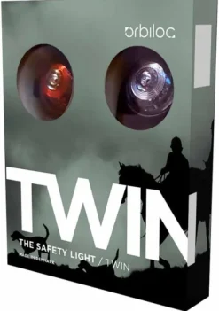 Orbiloc Twin Dual