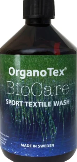OrganoTex BioCare Sport Textile Wash 500 ml