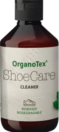 OrganoTex ShoeCare Cleaner kenkien puhdistusaine, 300 ml