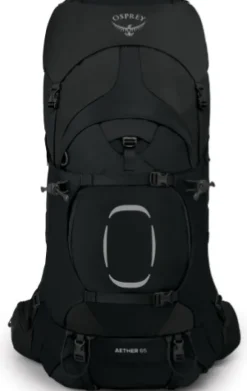 Osprey Aether 65 Black
