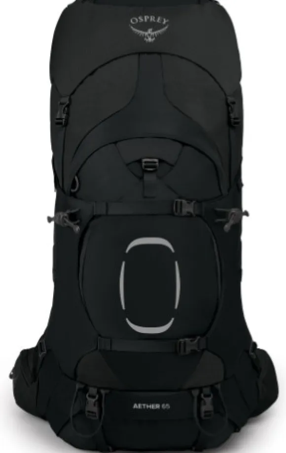 Osprey Aether 65 Black