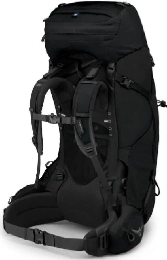 Osprey Aether 65 Black