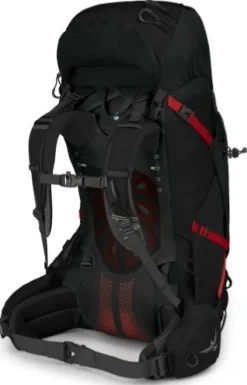 Osprey Aether Plus 60 Black