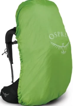 Osprey Aether Plus 60 Black