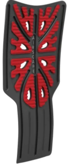 Osprey Aether Plus 60 Black