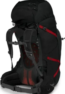 Osprey Aether Plus 85 Black