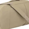 Osprey Arcane Duffel Pack Latte Brown