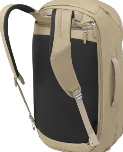 Osprey Arcane Duffel Pack Latte Brown
