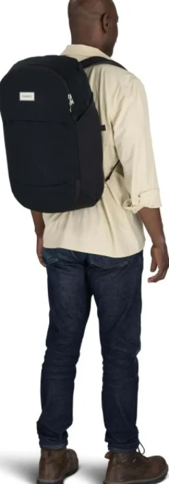 Osprey Arcane Duffel Pack Latte Brown