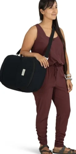 Osprey Arcane Duffel Pack Latte Brown