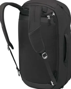 Osprey Arcane Duffel Pack Black