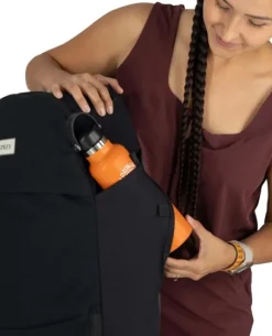 Osprey Arcane Duffel Pack Black