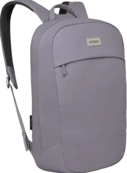 Osprey Arcane Large Day Soundwave Grey