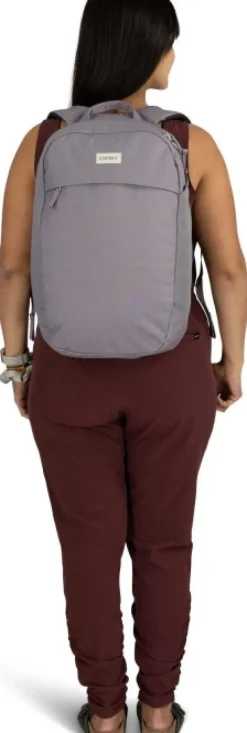 Osprey Arcane Large Day Soundwave Grey