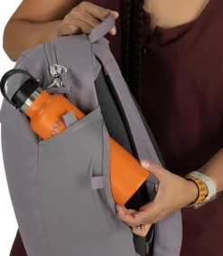 Osprey Arcane Large Day Soundwave Grey