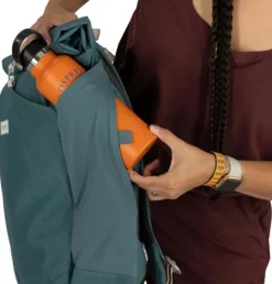 Osprey Arcane Roll Top Pack Cascade Blue