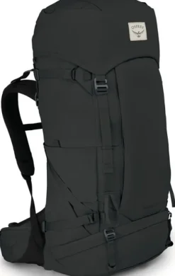 Osprey Archeon 70 -miesten rinkka 70L (Stonewash Black)