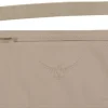 Osprey Belt Wallet vyötasku, vaaleanruskea