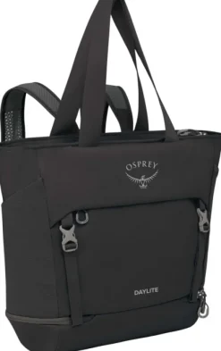 Osprey Daylite Large Tote Pack Black