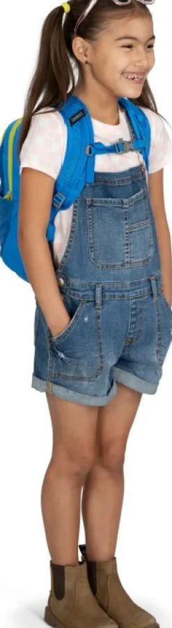 Osprey Daylite lasten reppu, sininen