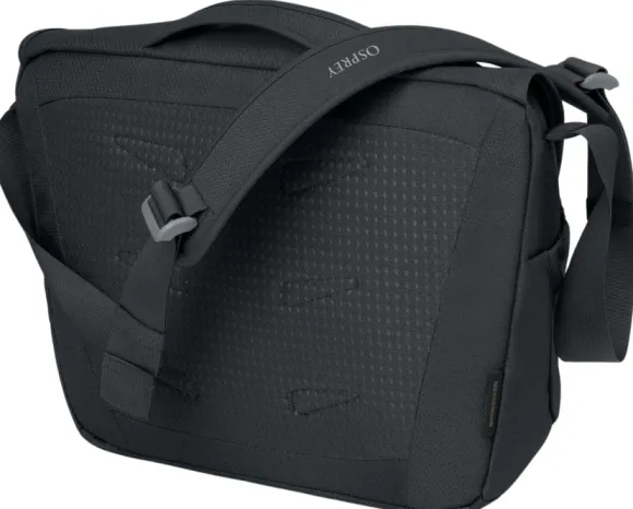 Osprey Daylite Messenger Black