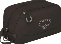 Osprey Daylite Organizer Kit toilettilaukku, musta