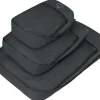 Osprey Daylite Packing Cube Set Black